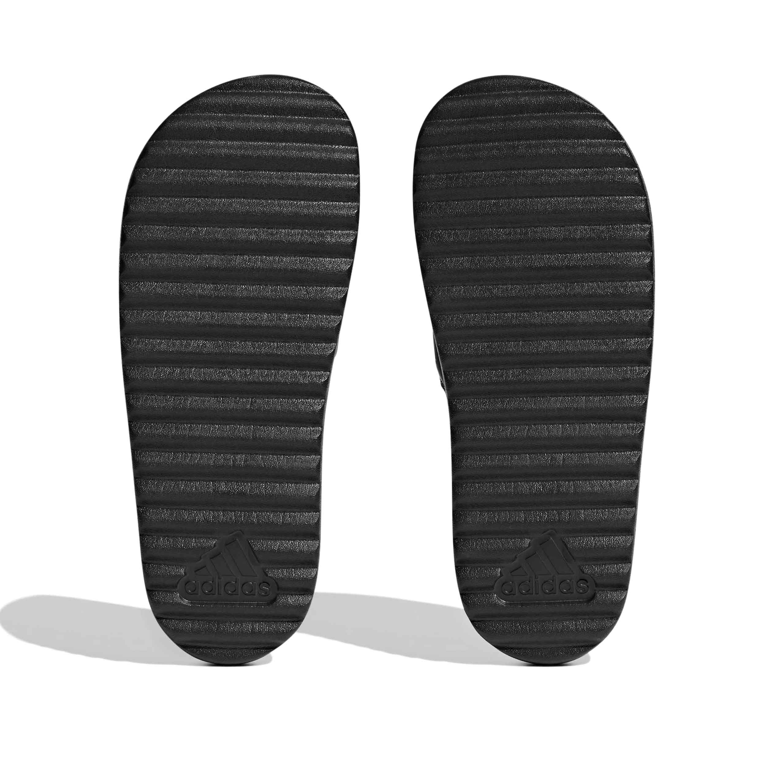 Sandalia Adidas ADILETTE PLATFORM Mujer