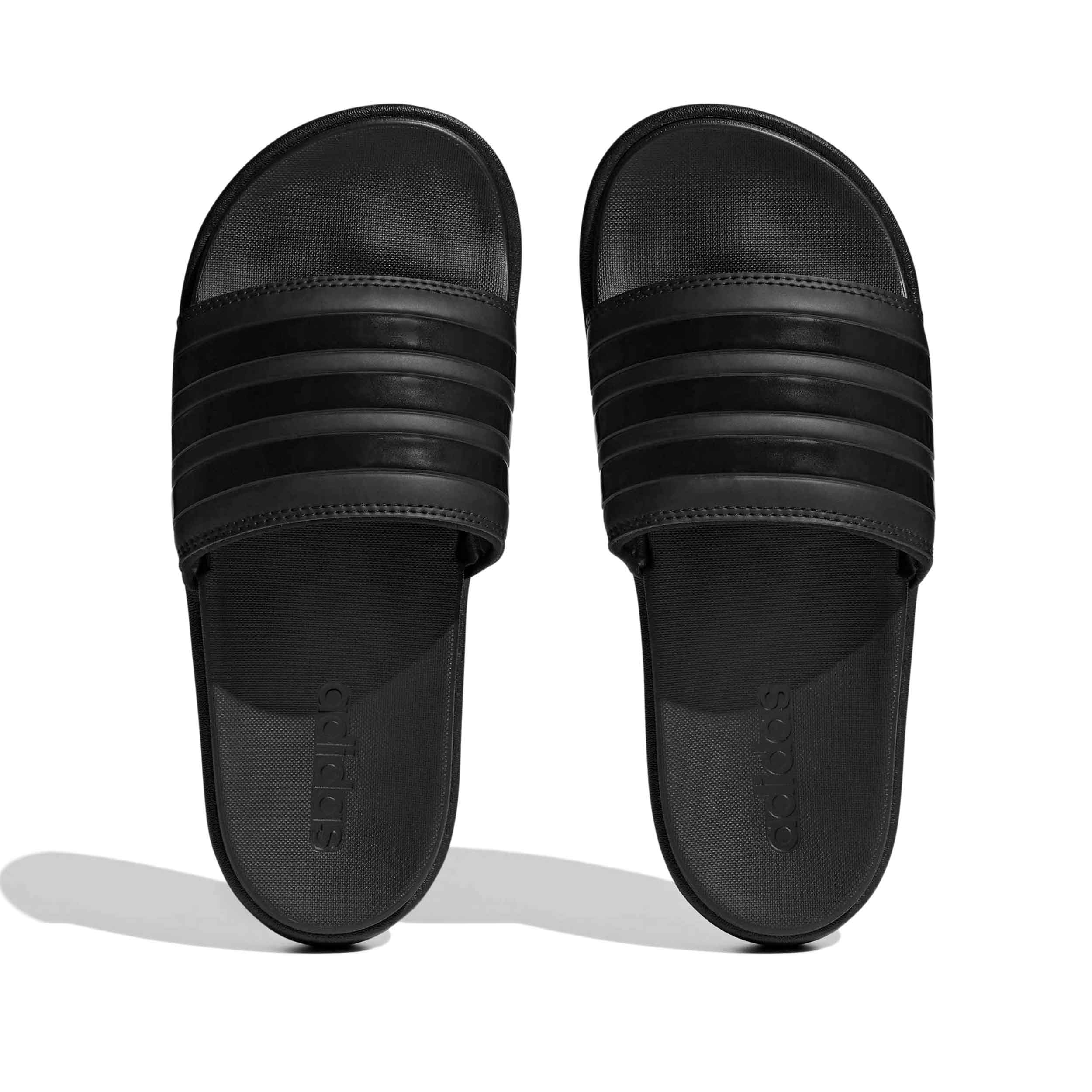 Sandalia Adidas ADILETTE PLATFORM Mujer