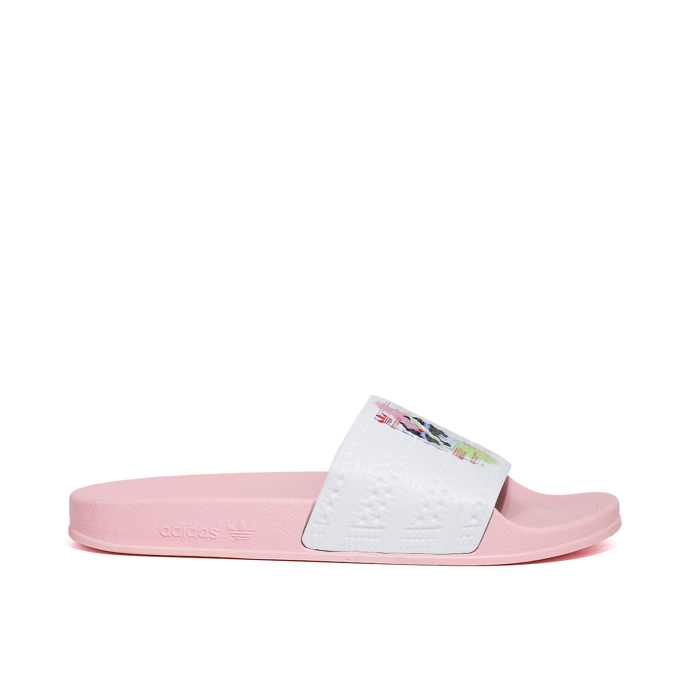 Sandalia Adidas Adilette