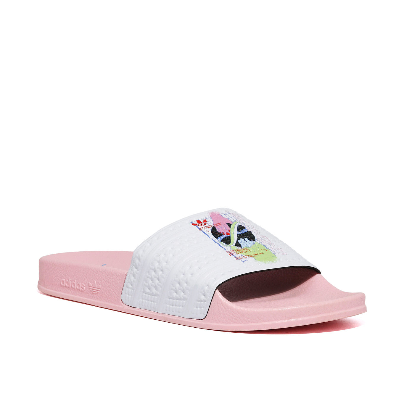 Sandalia Adidas Adilette