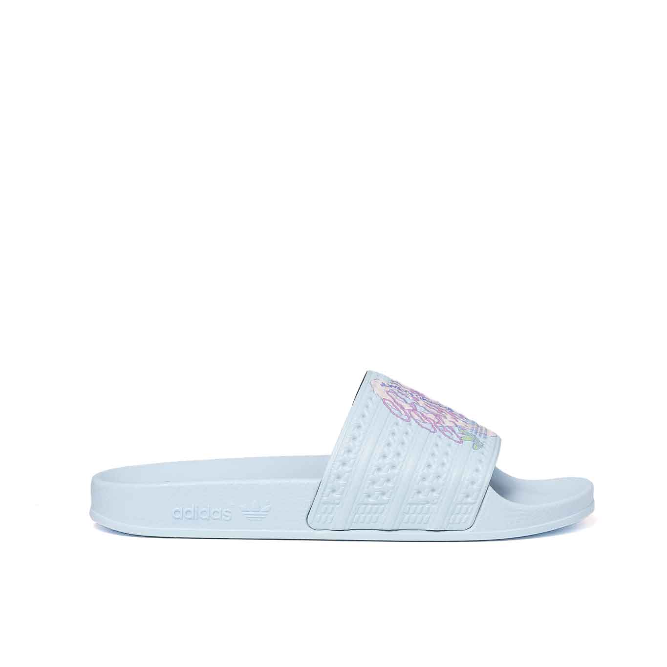 Sandalia Adidas Adilette
