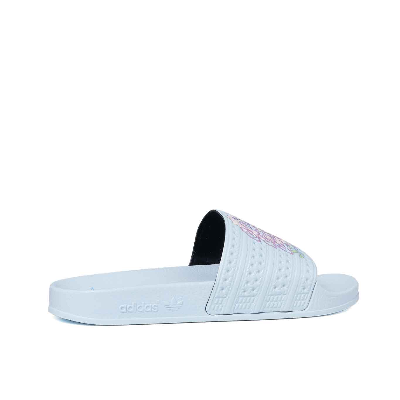 Sandalia Adidas Adilette