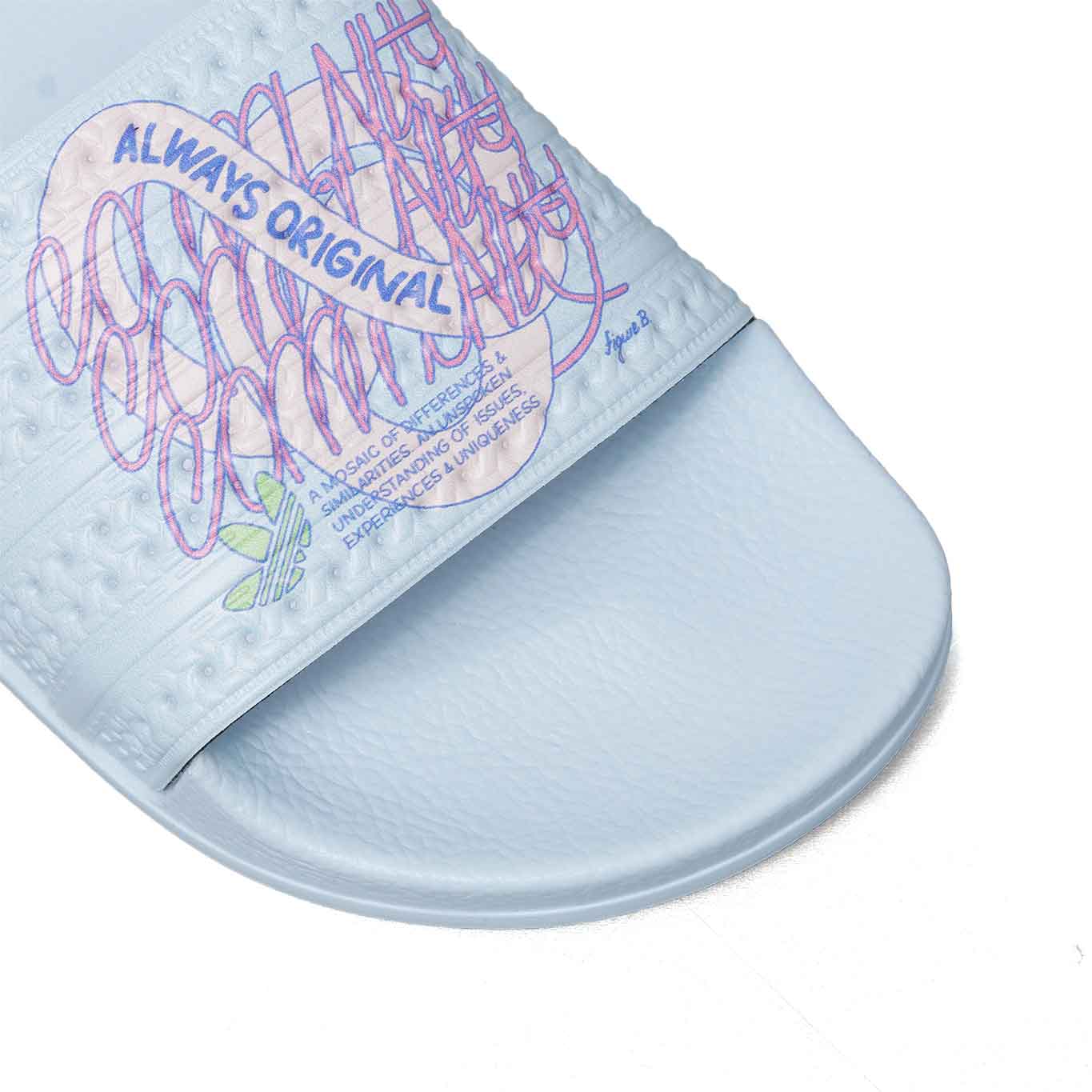 Sandalia Adidas Adilette