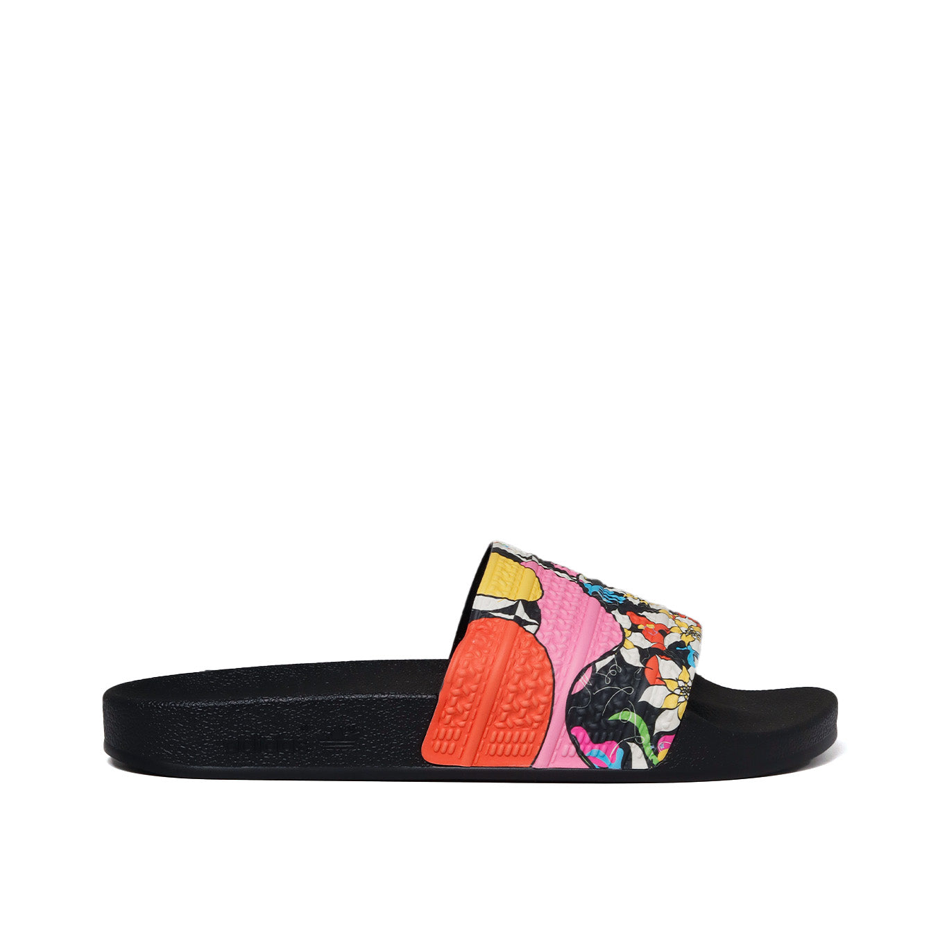 Sandalia Adidas Adilette Pride