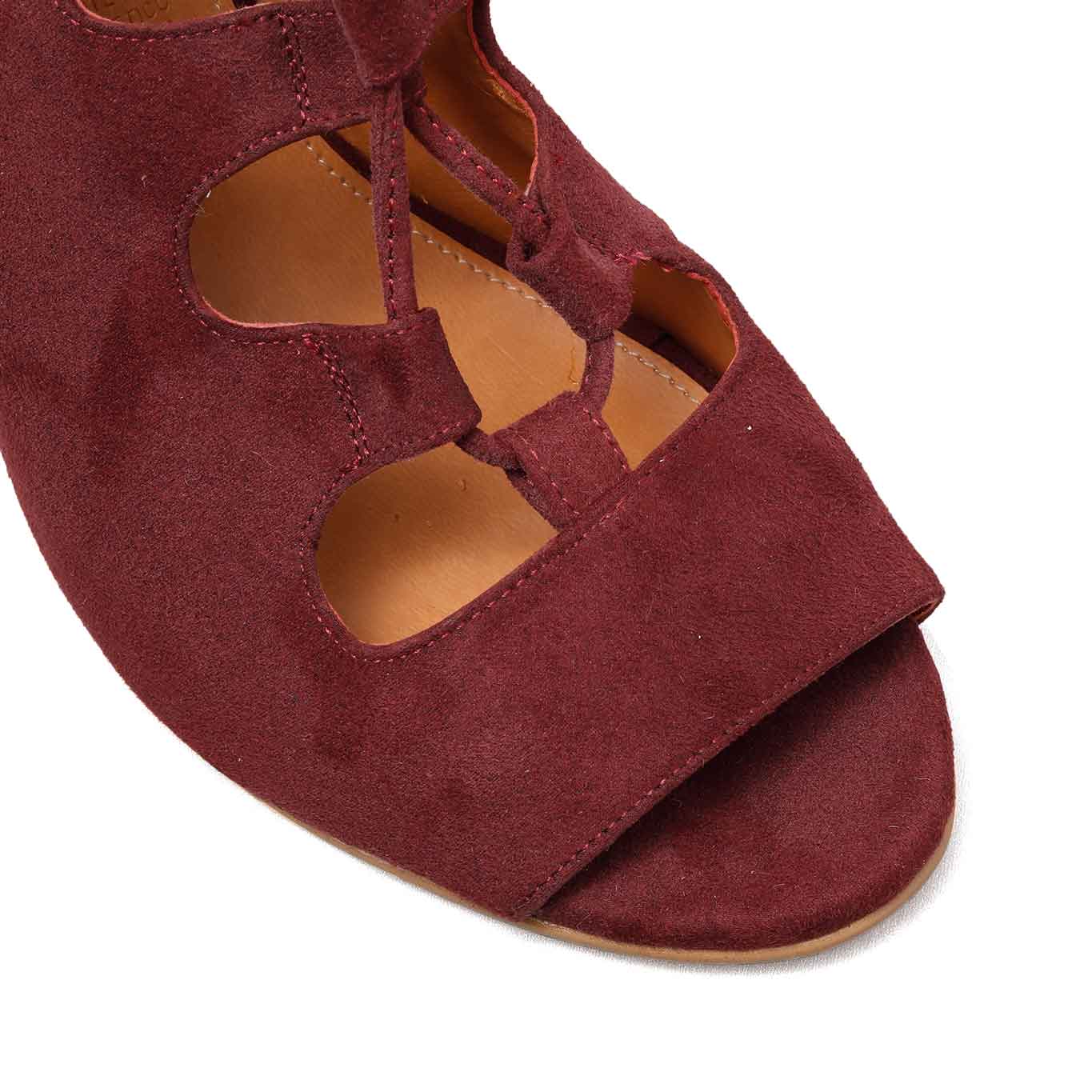 Zapatilla EFE