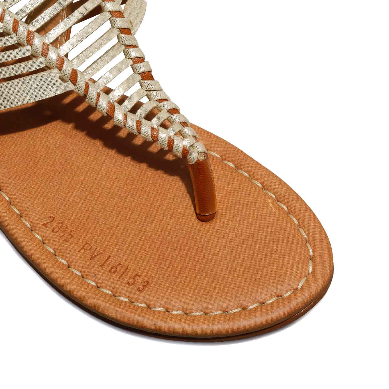 Sandalias EFE