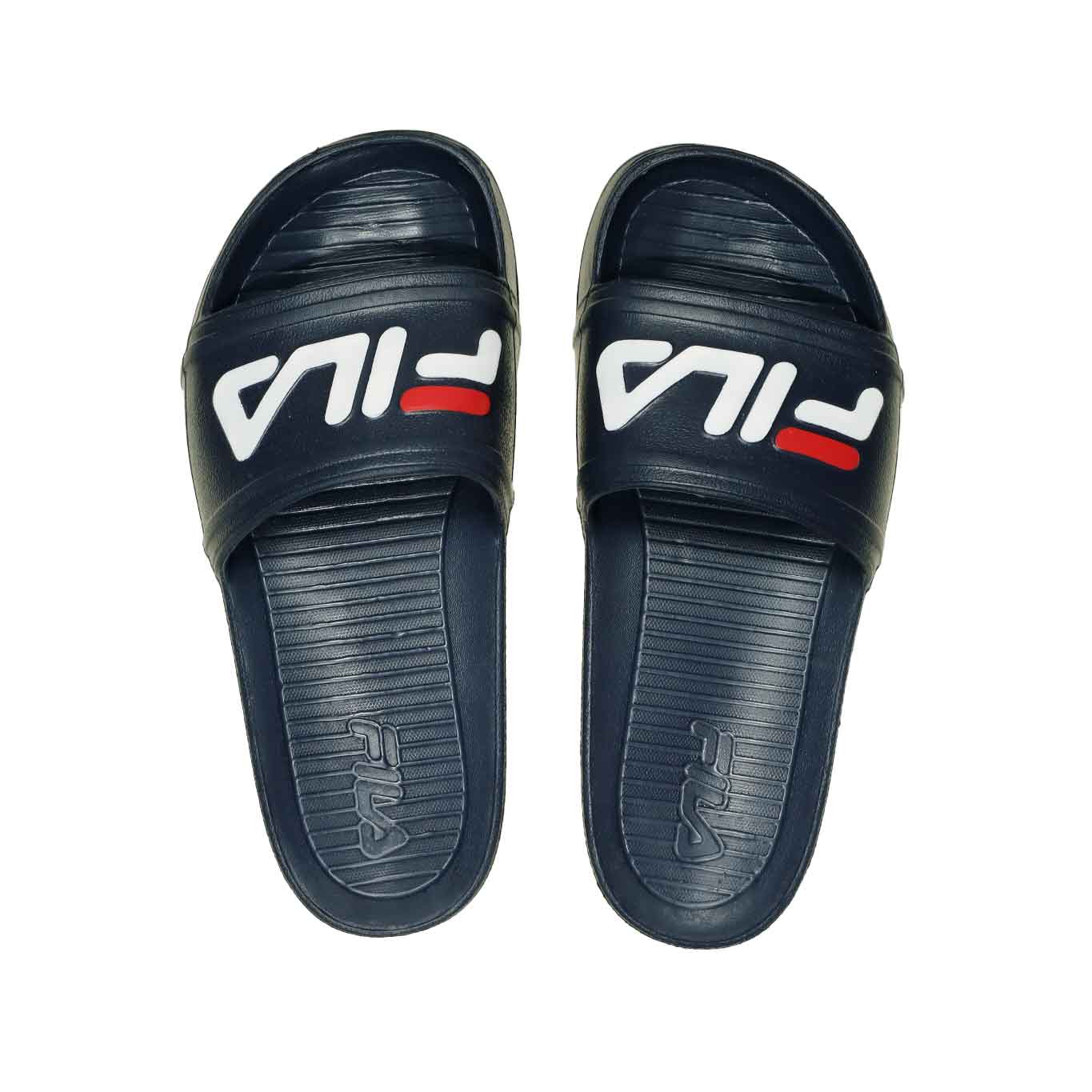 Sandalia Fila Sleek Slide
