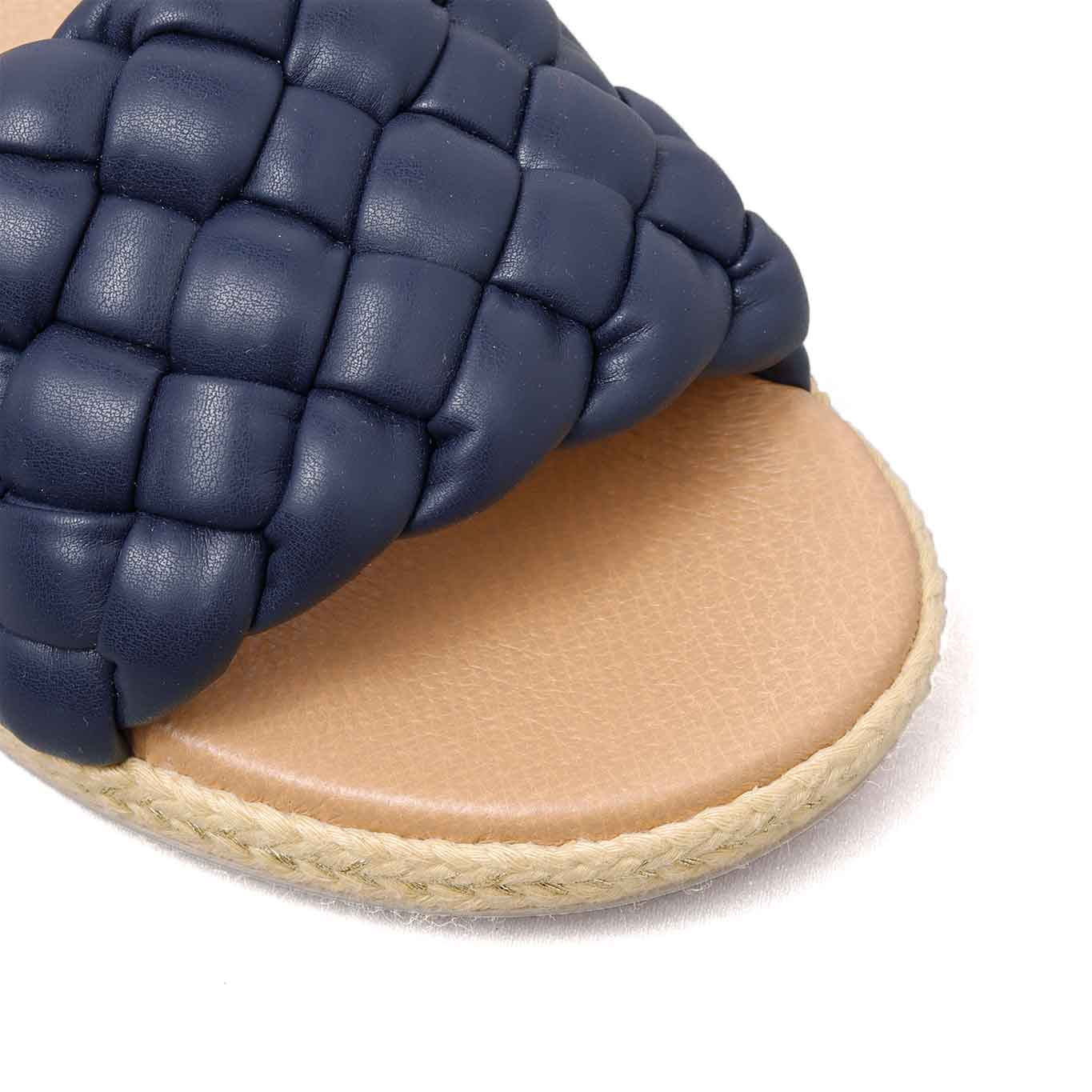 Sandalia Flexi