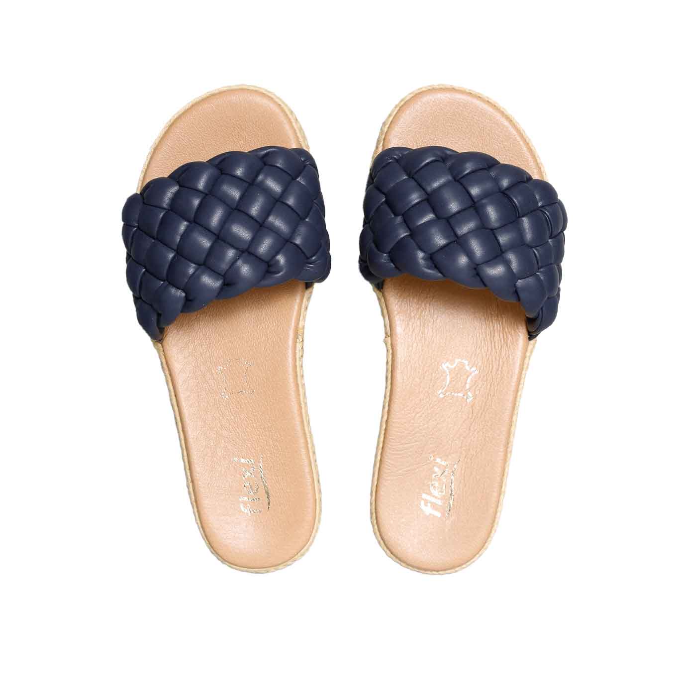 Sandalia Flexi