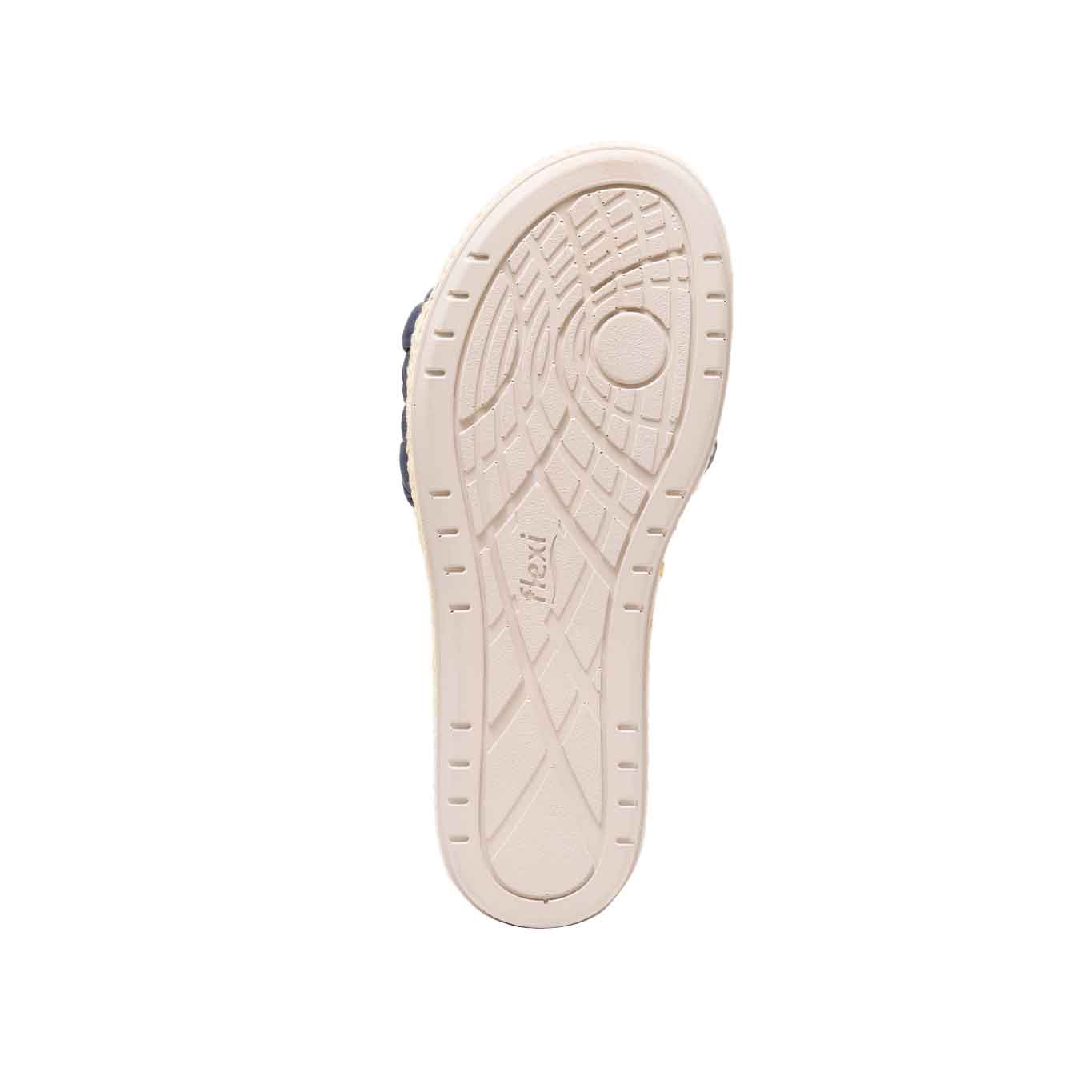 Sandalia Flexi