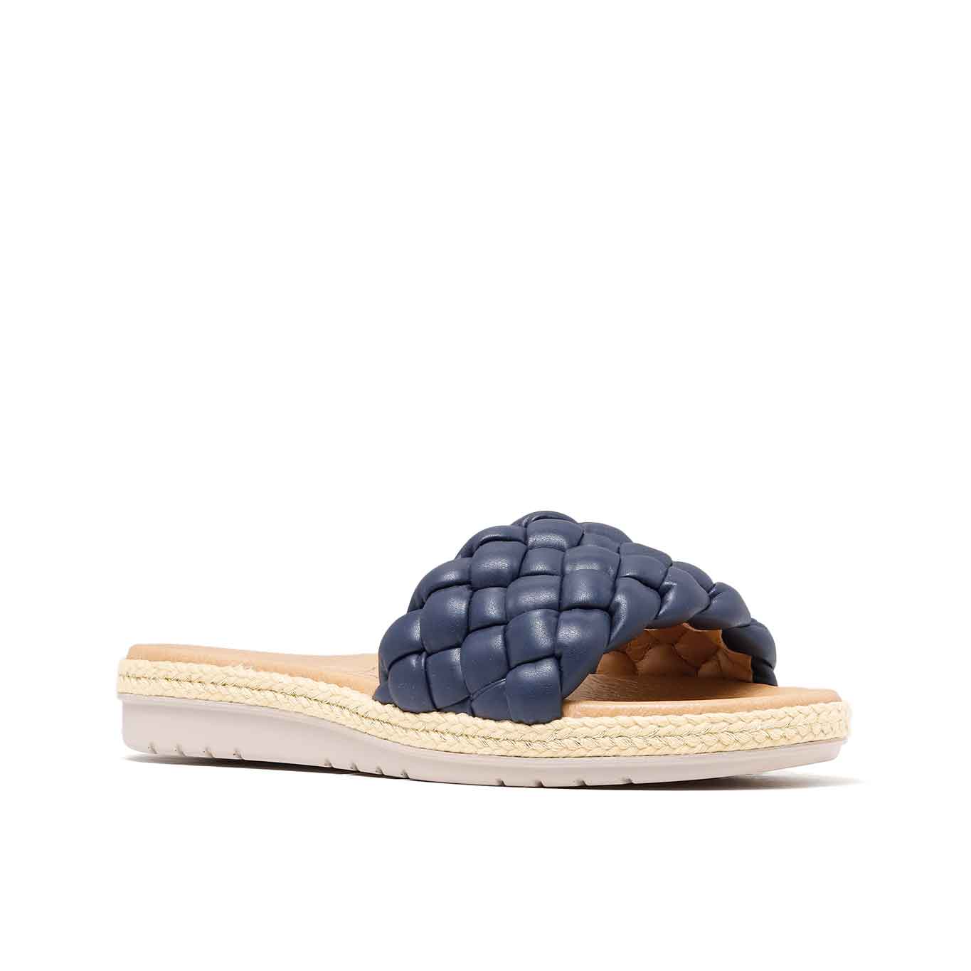 Sandalia Flexi