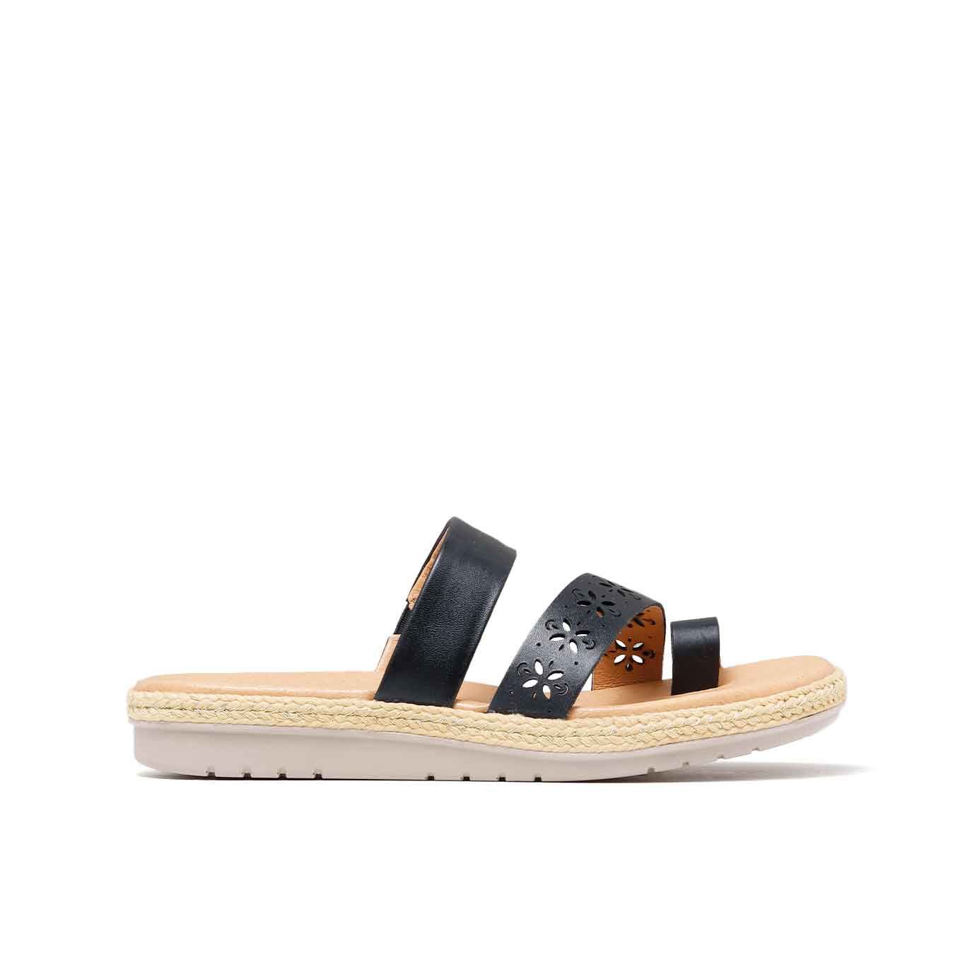 Sandalia Flexi