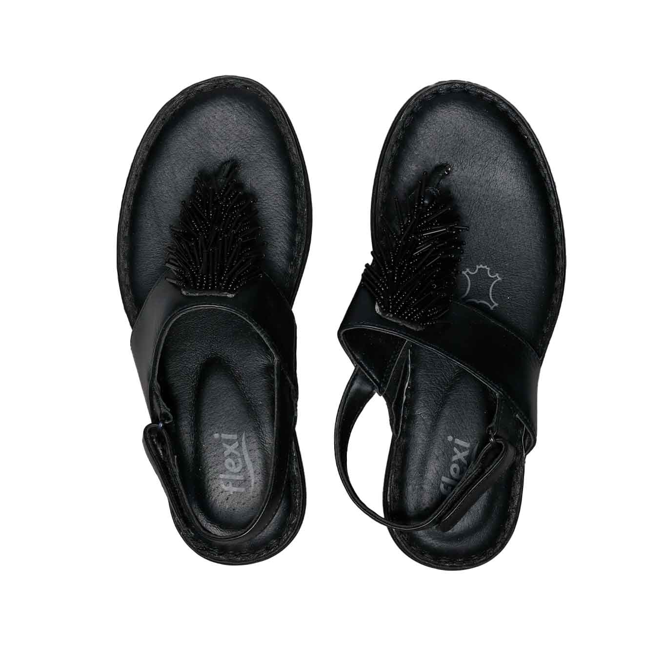 Sandalia Flexi
