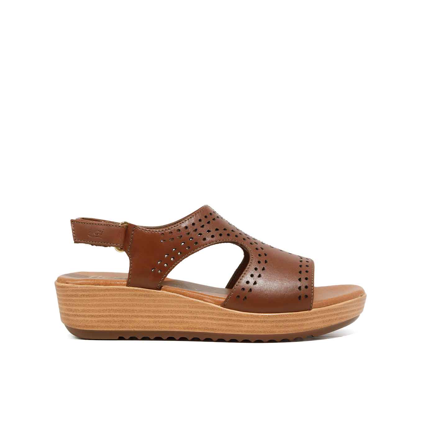 Huaraches cafes de discount mujer