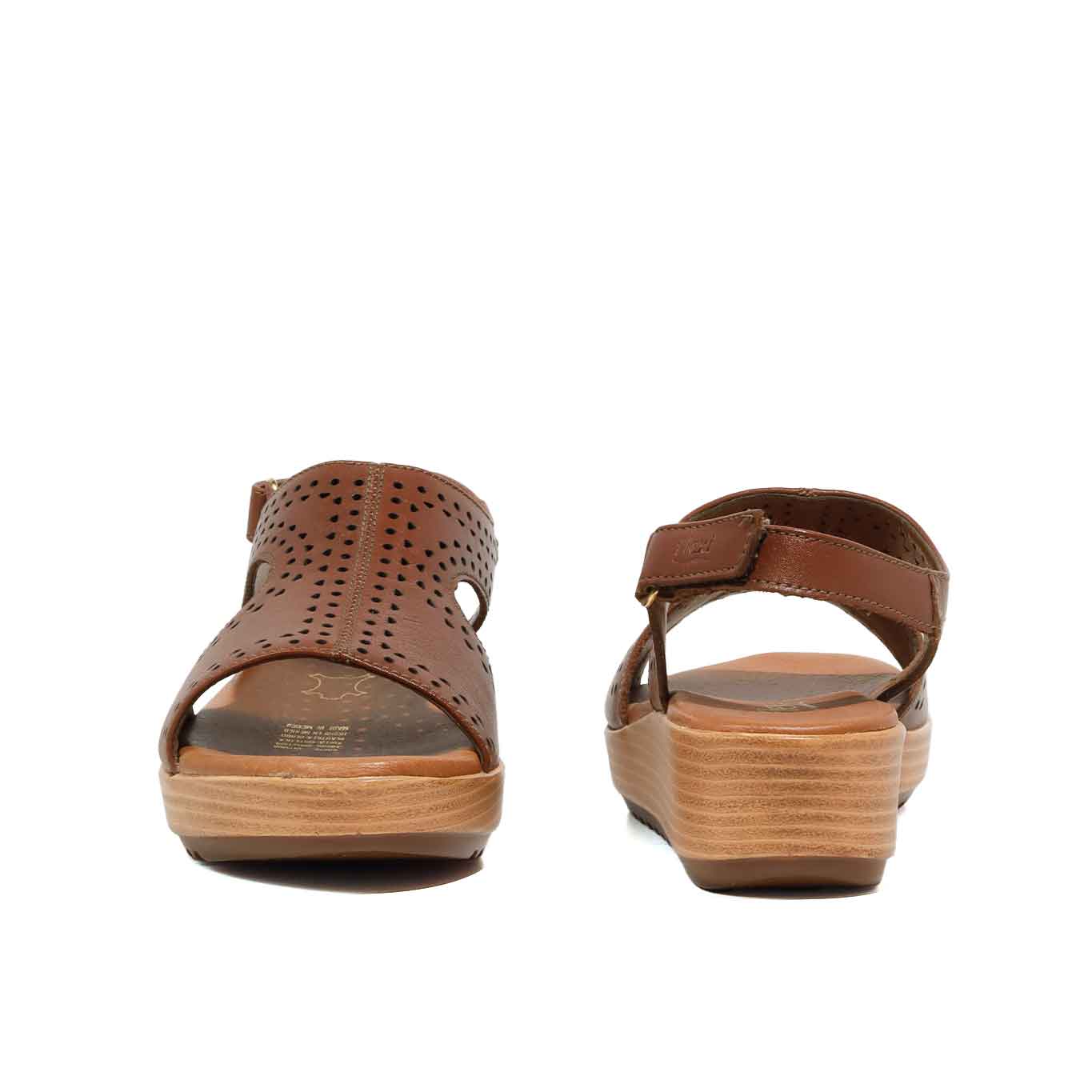 Sandalia Flexi
