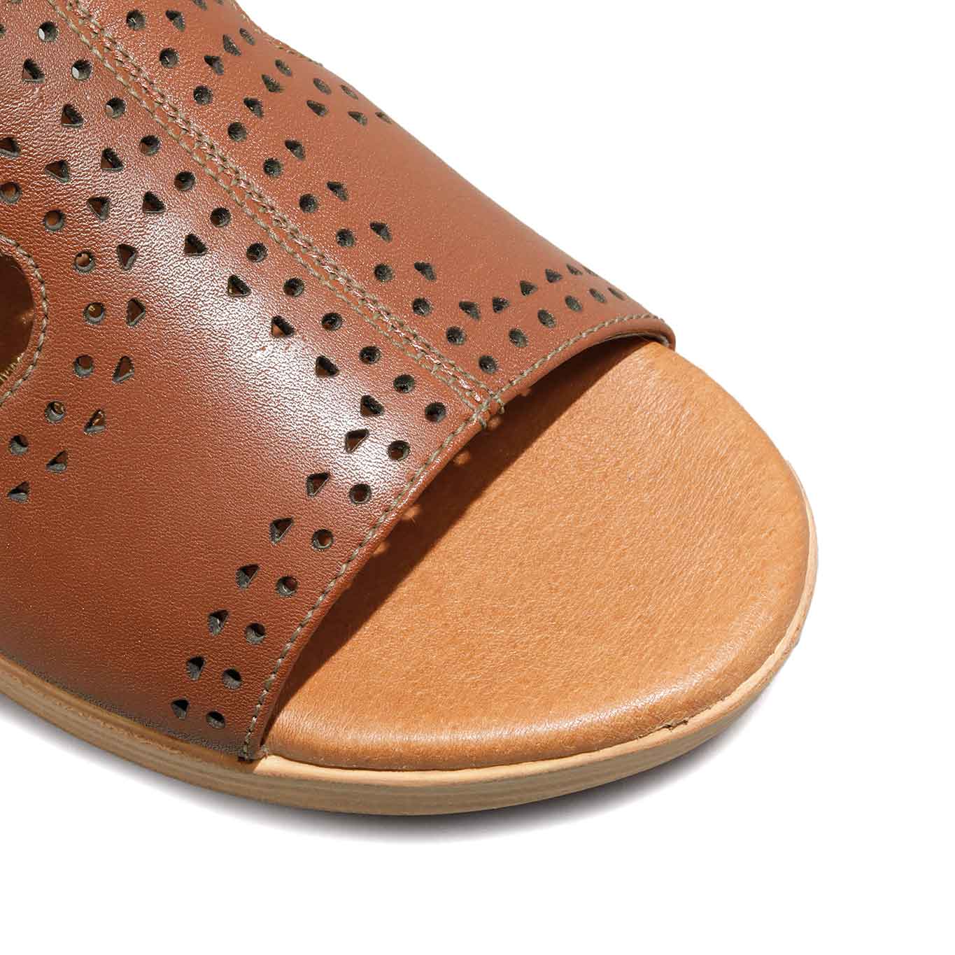 Sandalia Flexi