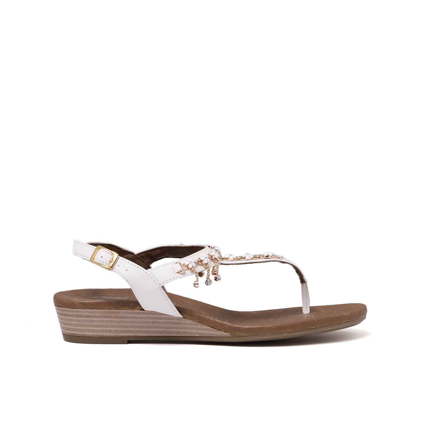Sandalia Flexi