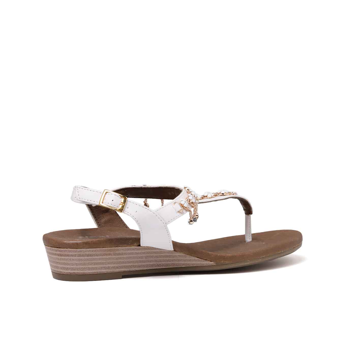 Sandalia Flexi