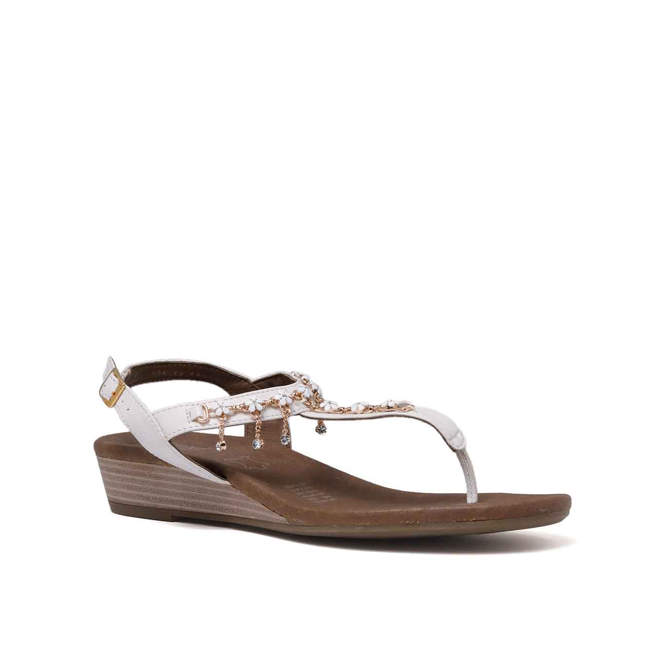 Sandalia Flexi