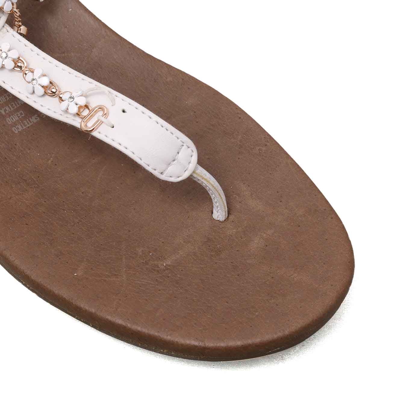 Sandalia Flexi