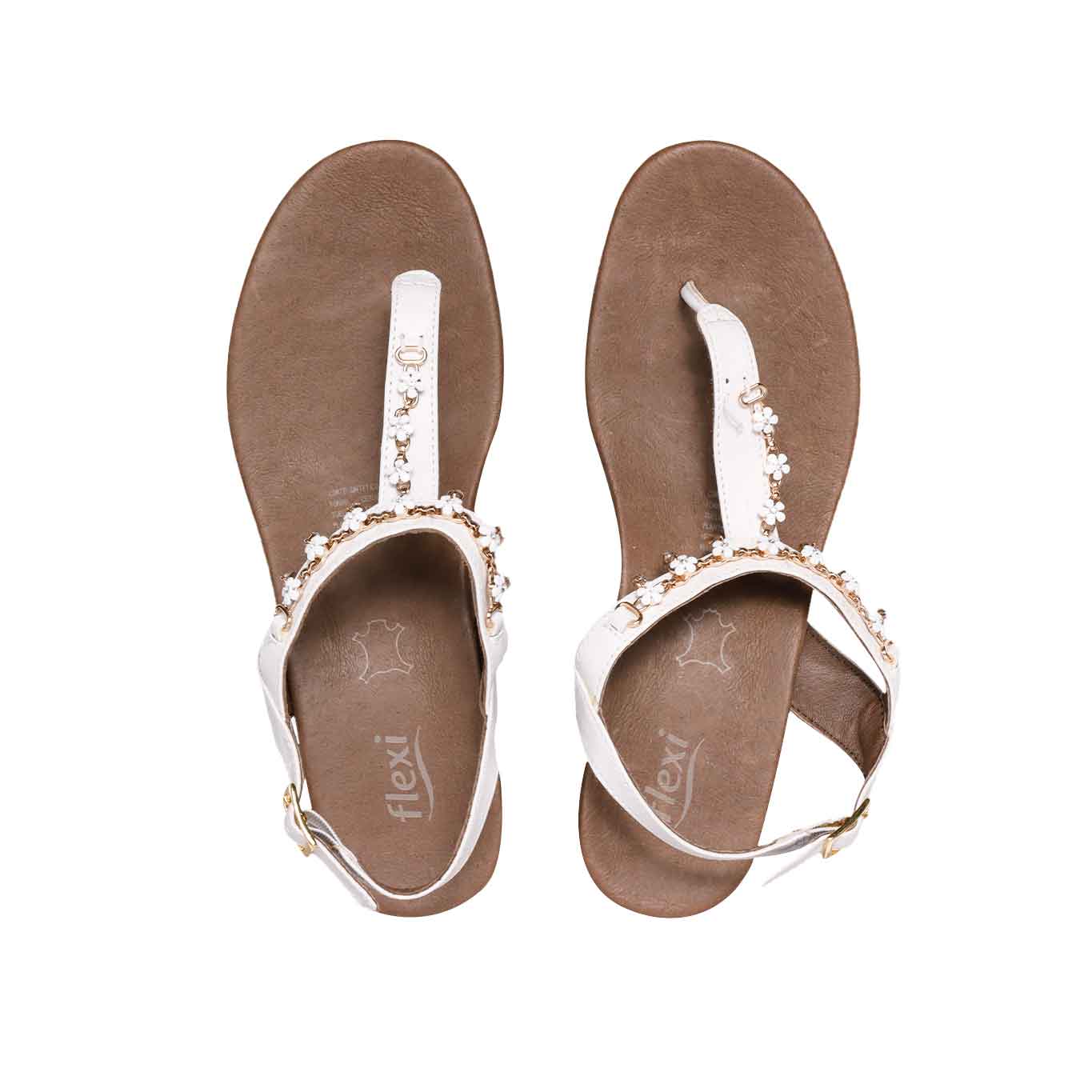Sandalia Flexi
