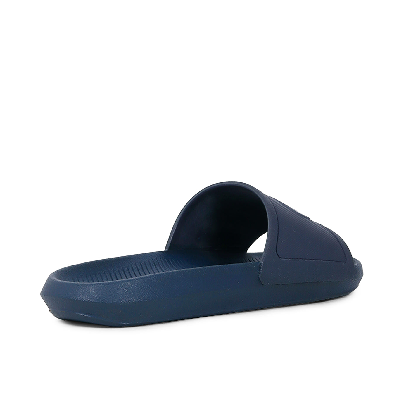 Sandalia Lacoste Croco Slide