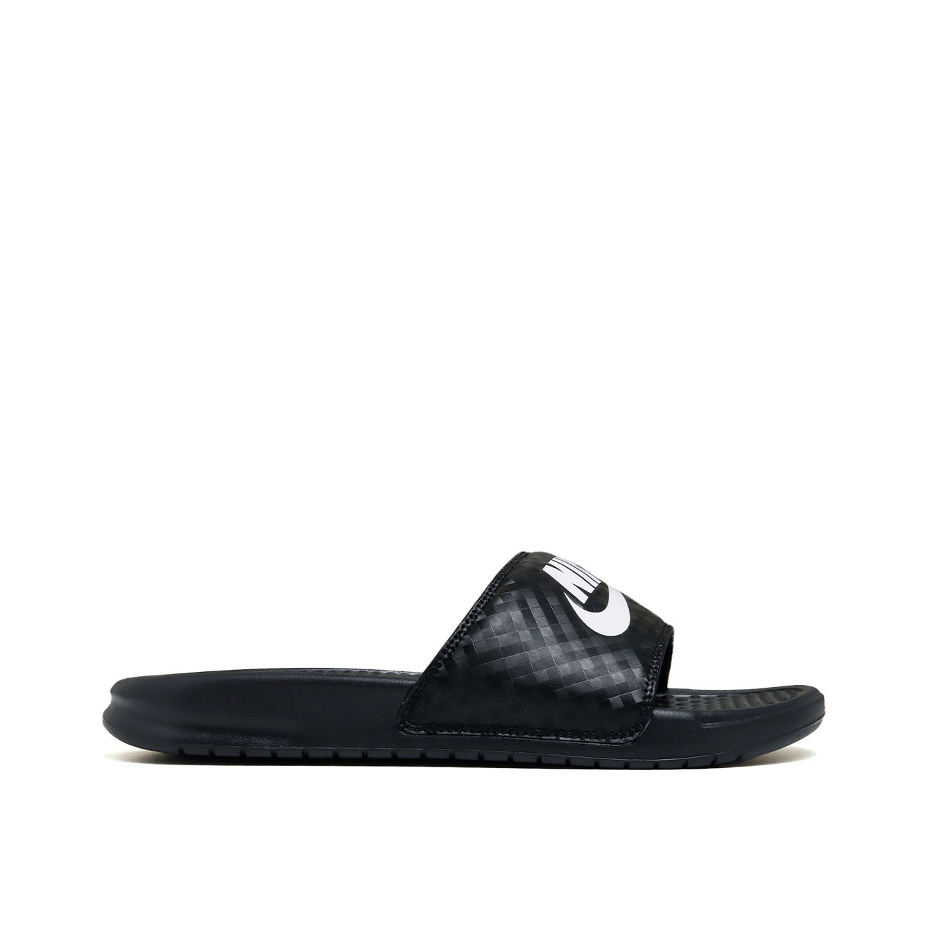 Nike benassi clearance mujer