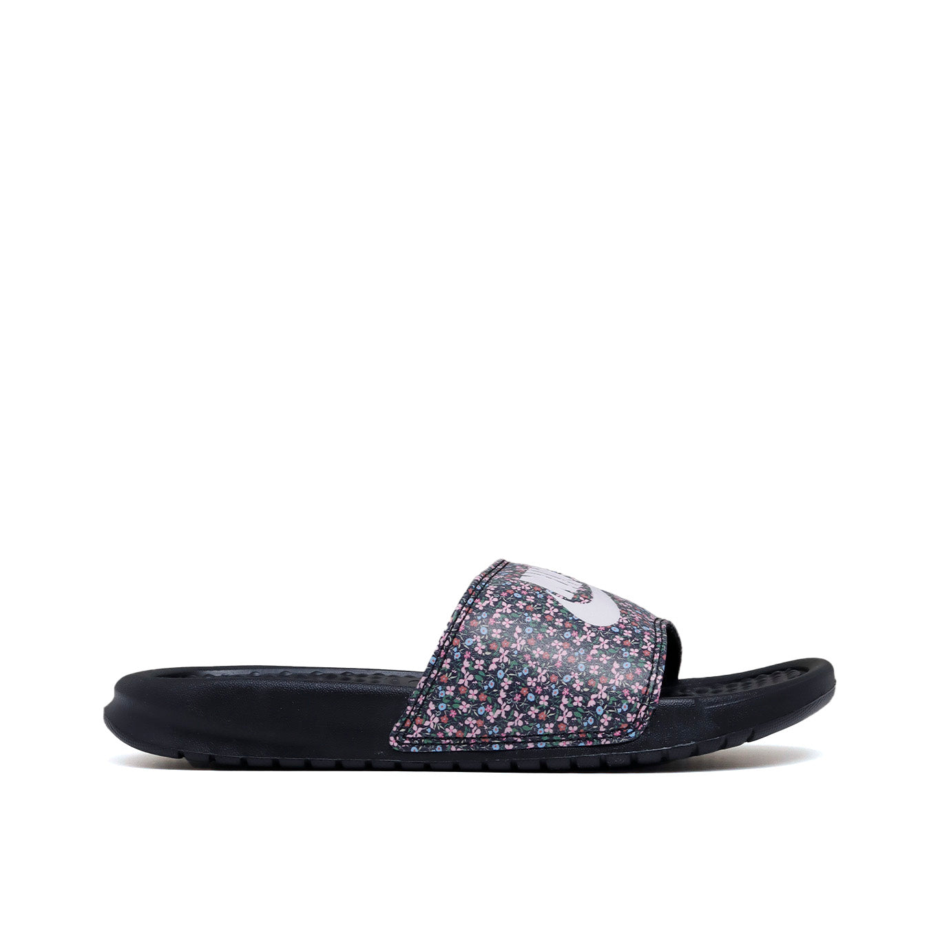 Nike benassi jdi outlet print mujer