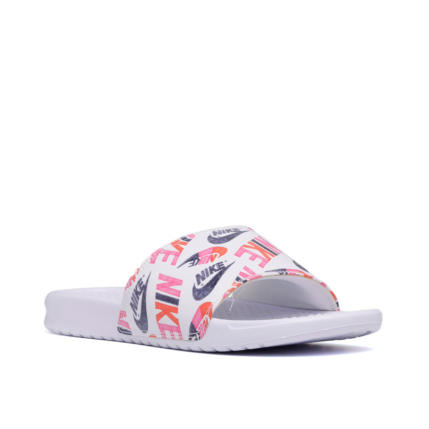 Sandalia NIKE BENASSI JDI FLORAL