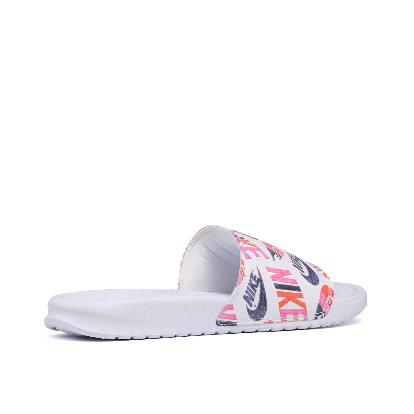 Sandalia NIKE BENASSI JDI FLORAL