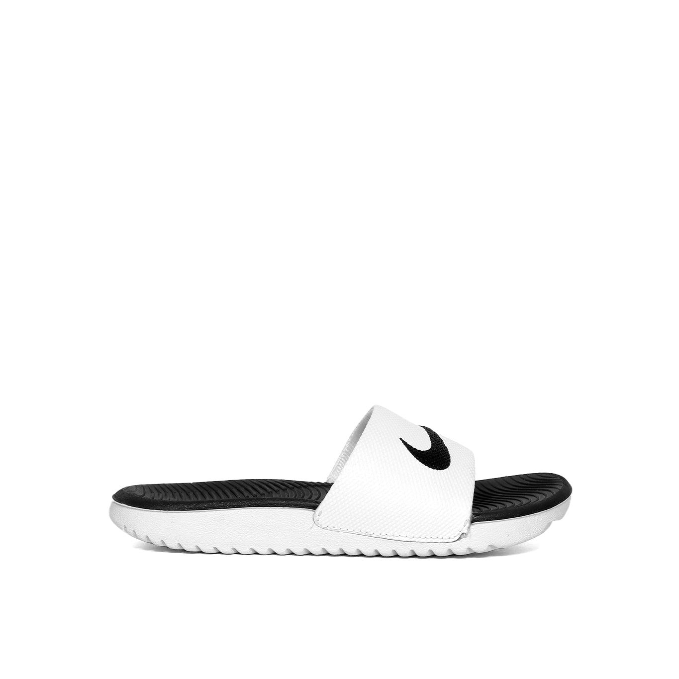 Nike kawa white on sale