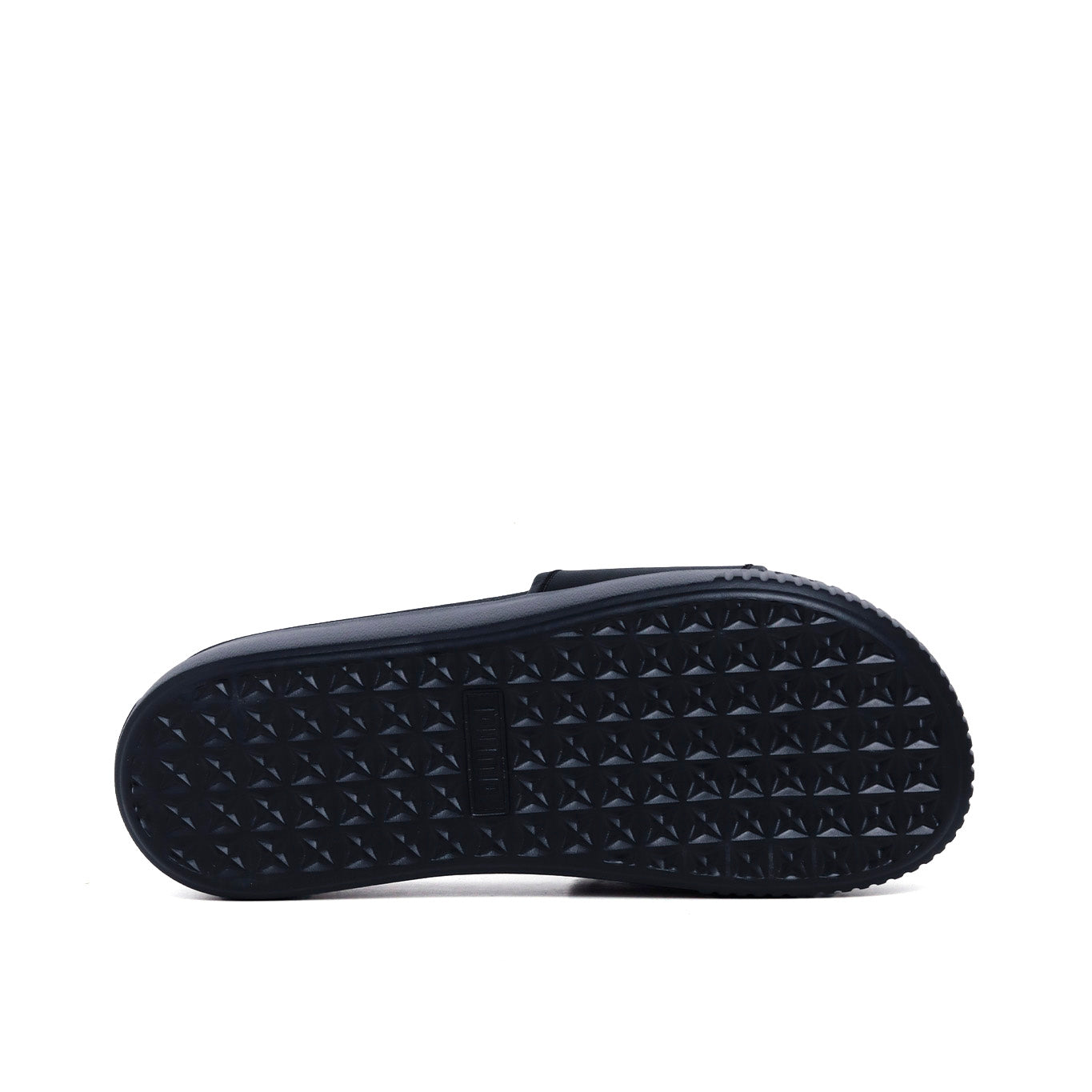 Sandalia Puma Platform Slide