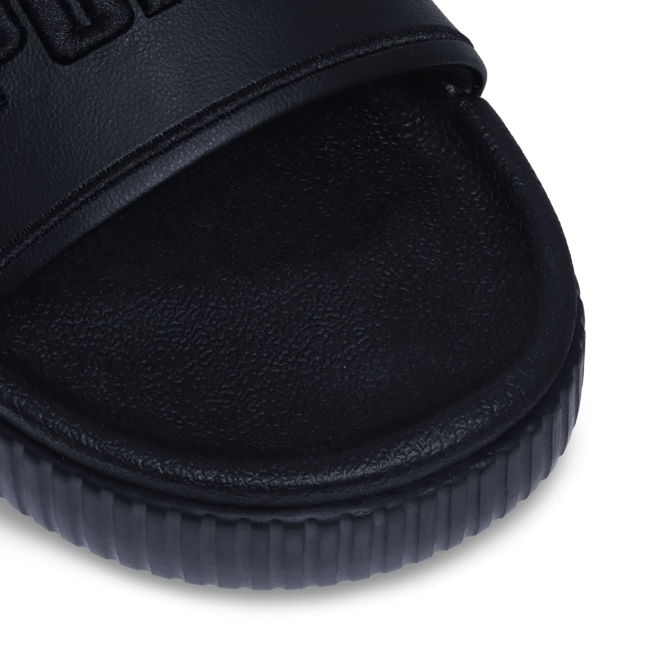 Sandalia Puma Platform Slide