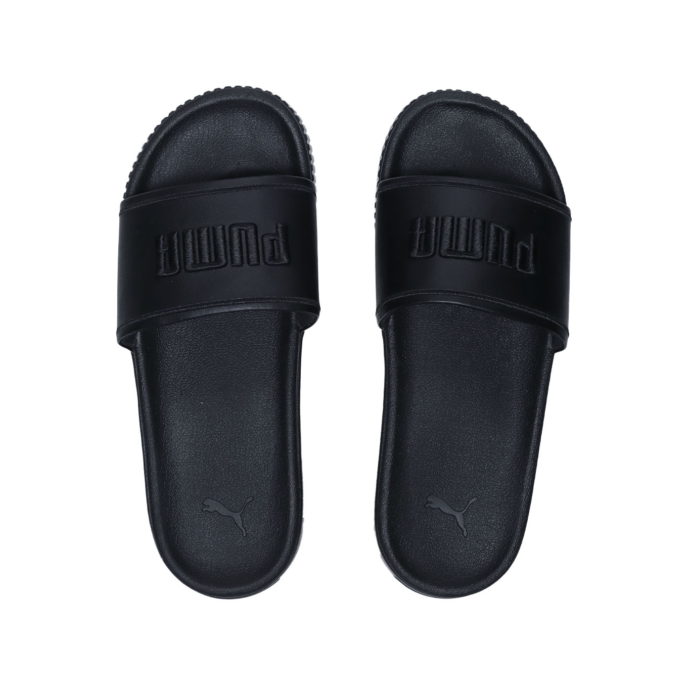 Sandalia Puma Platform Slide