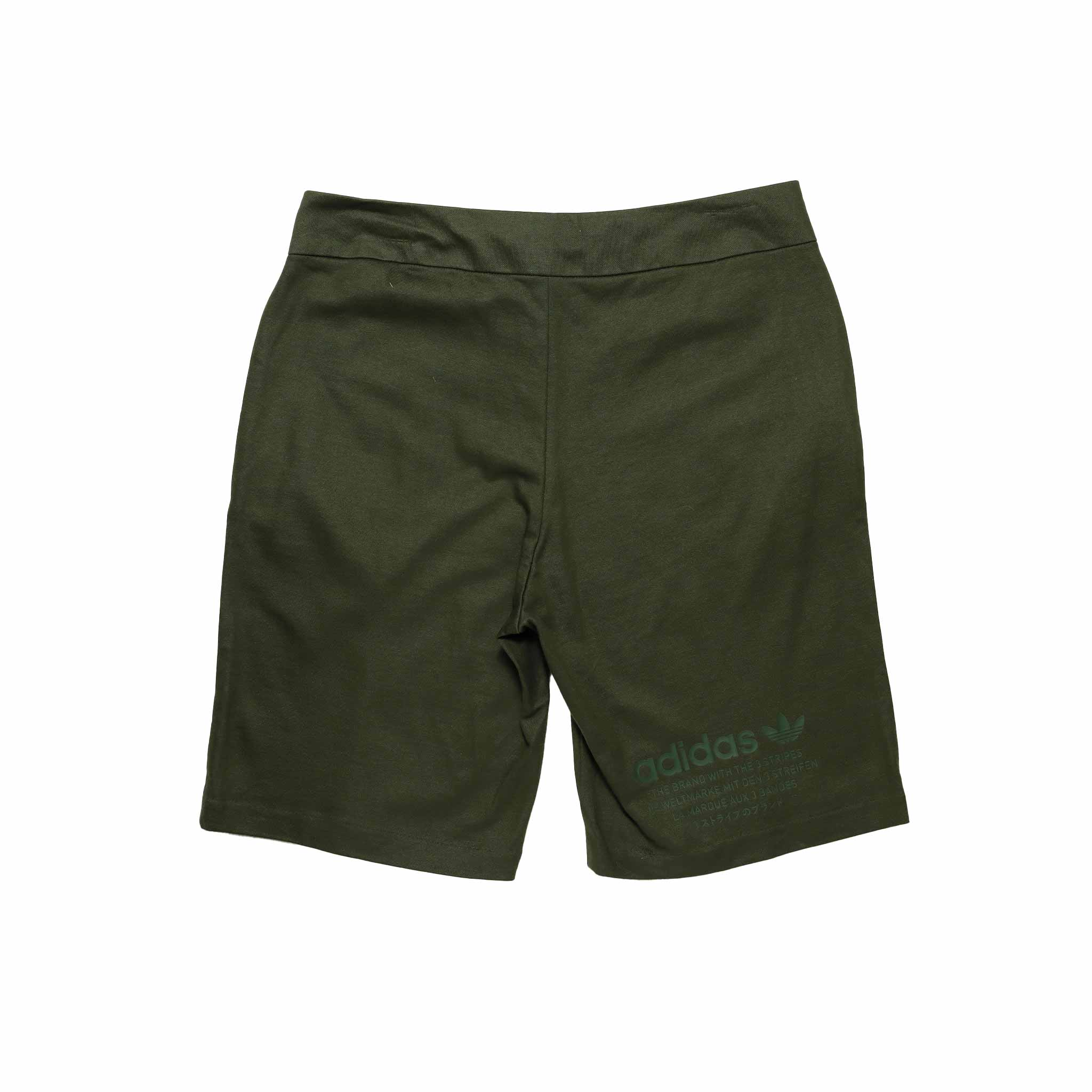 Short Adidas