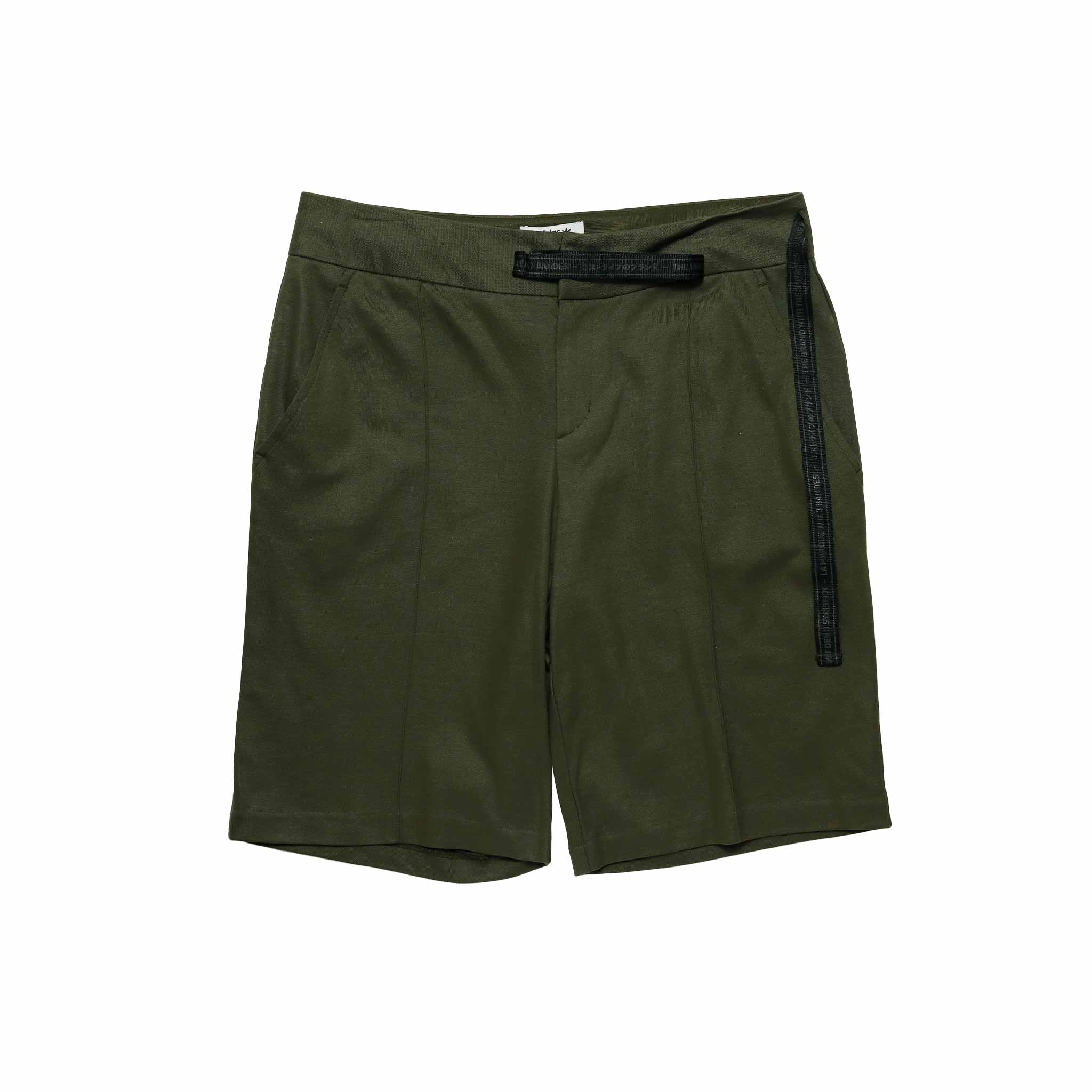 Adidas Shorts Mujer Night Cargo M