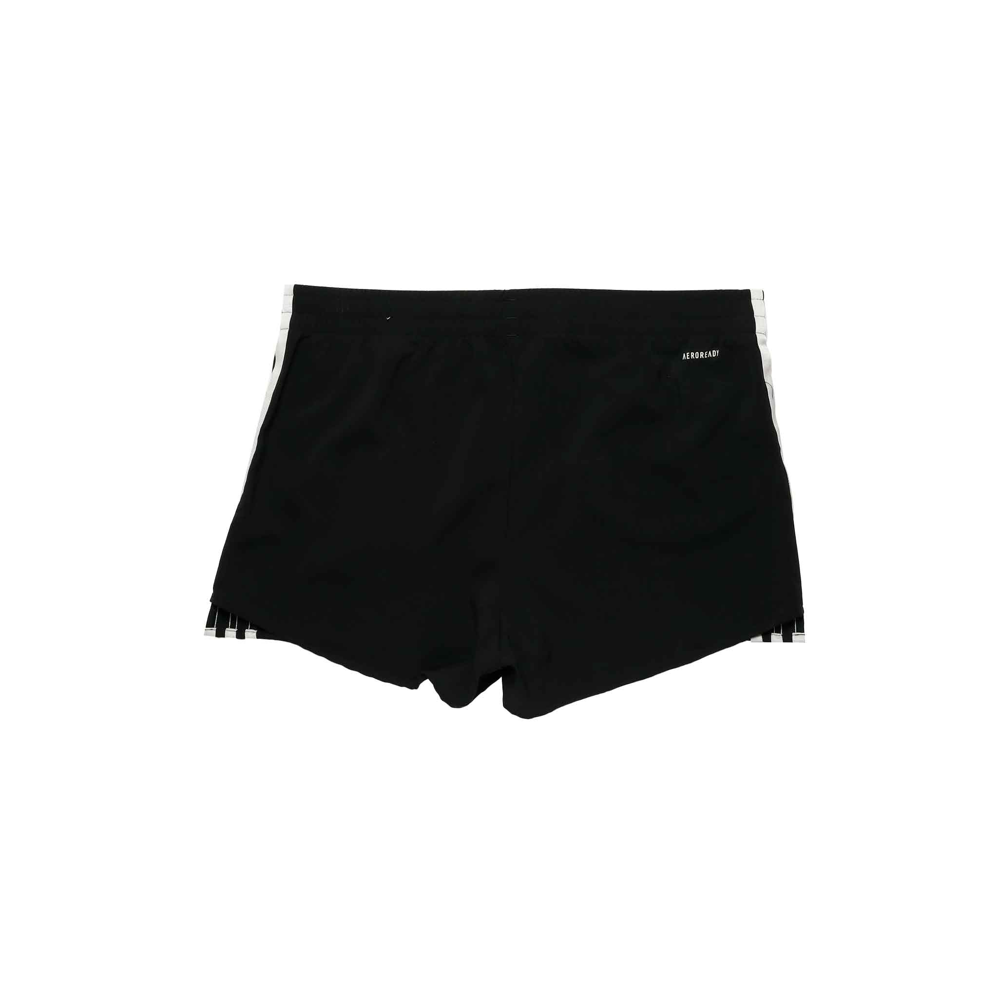 Short Adidas Classics 3 Franjas