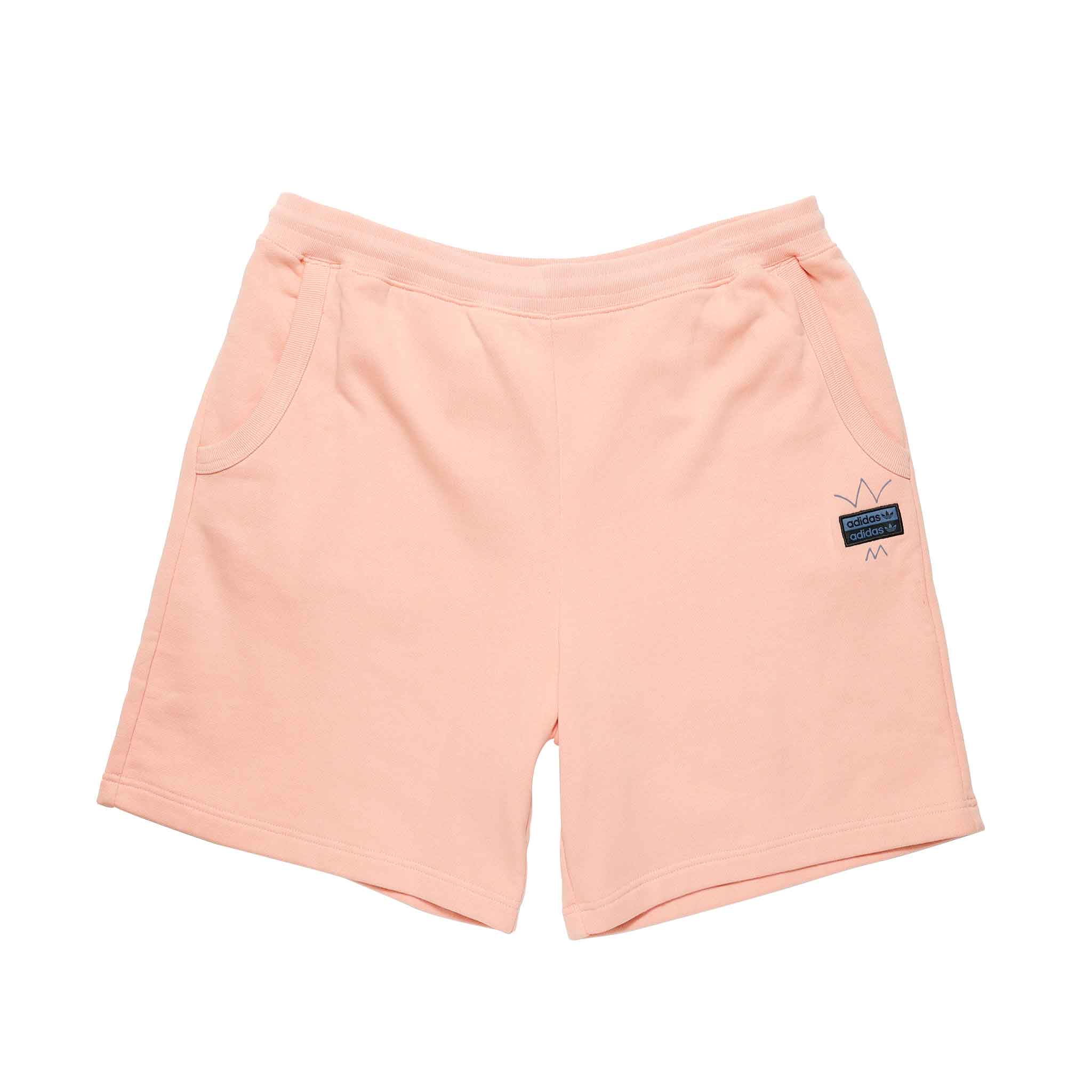 Short Adidas R.Y.V Abstract