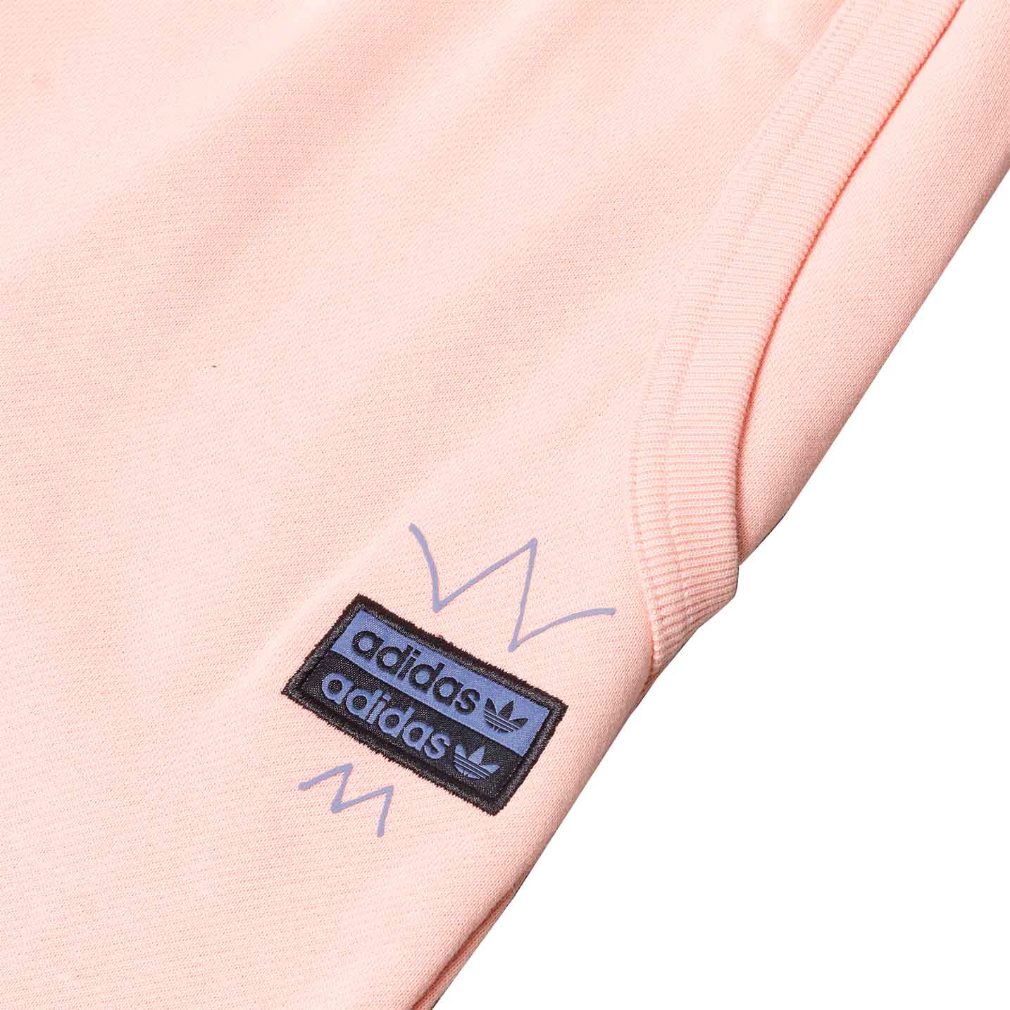 Short Adidas R.Y.V Abstract