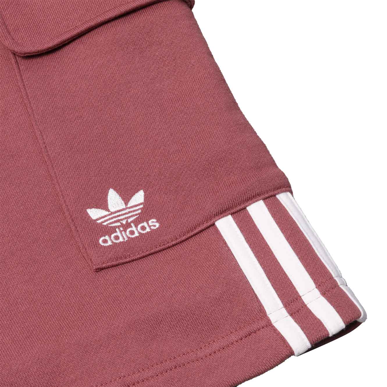 Short Adidas Classics 3 Franjas