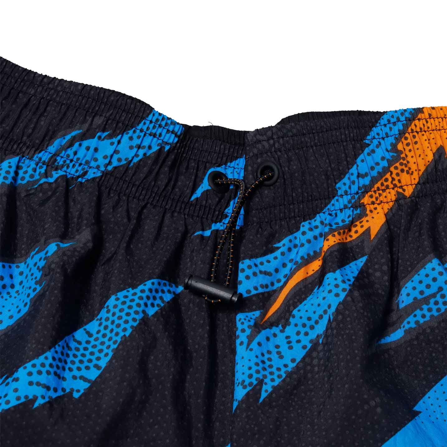 Short Adidas TRVL Tiger Camo