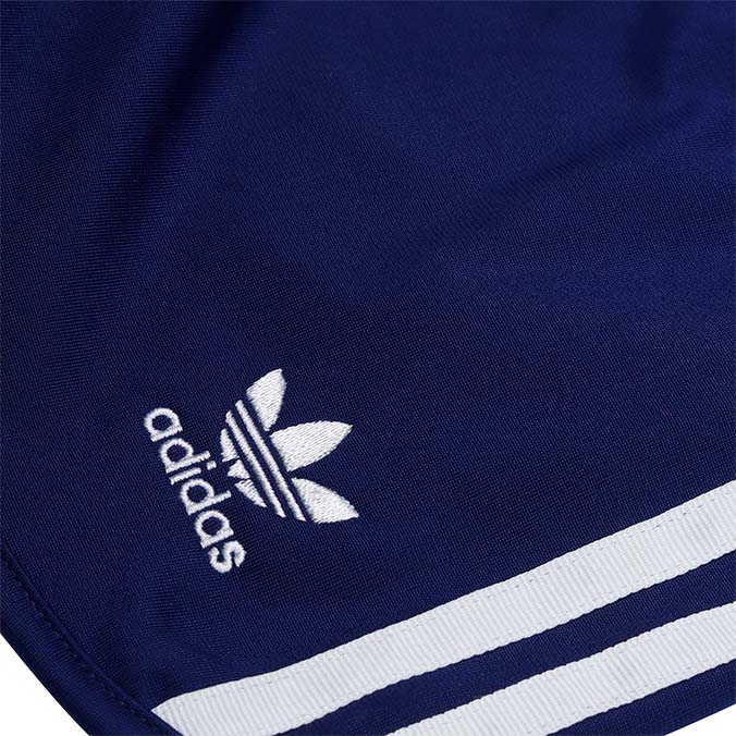 Short Adidas 3 Franjas