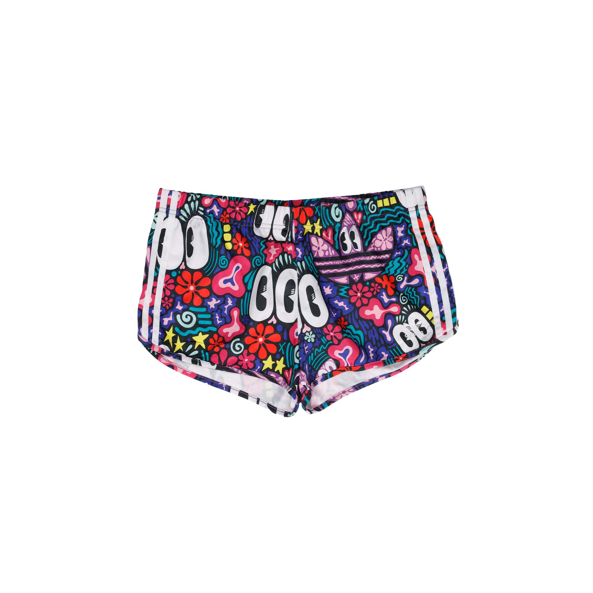 Short Adidas