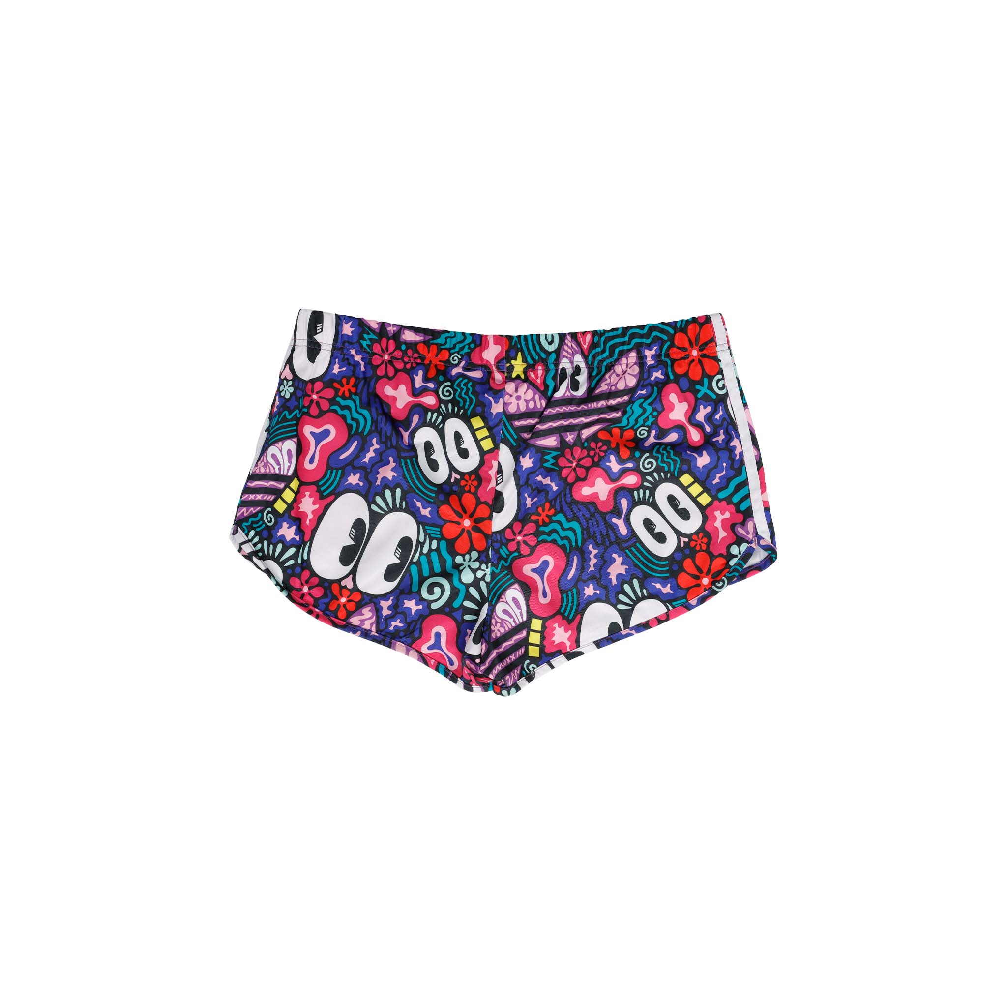 Short Adidas