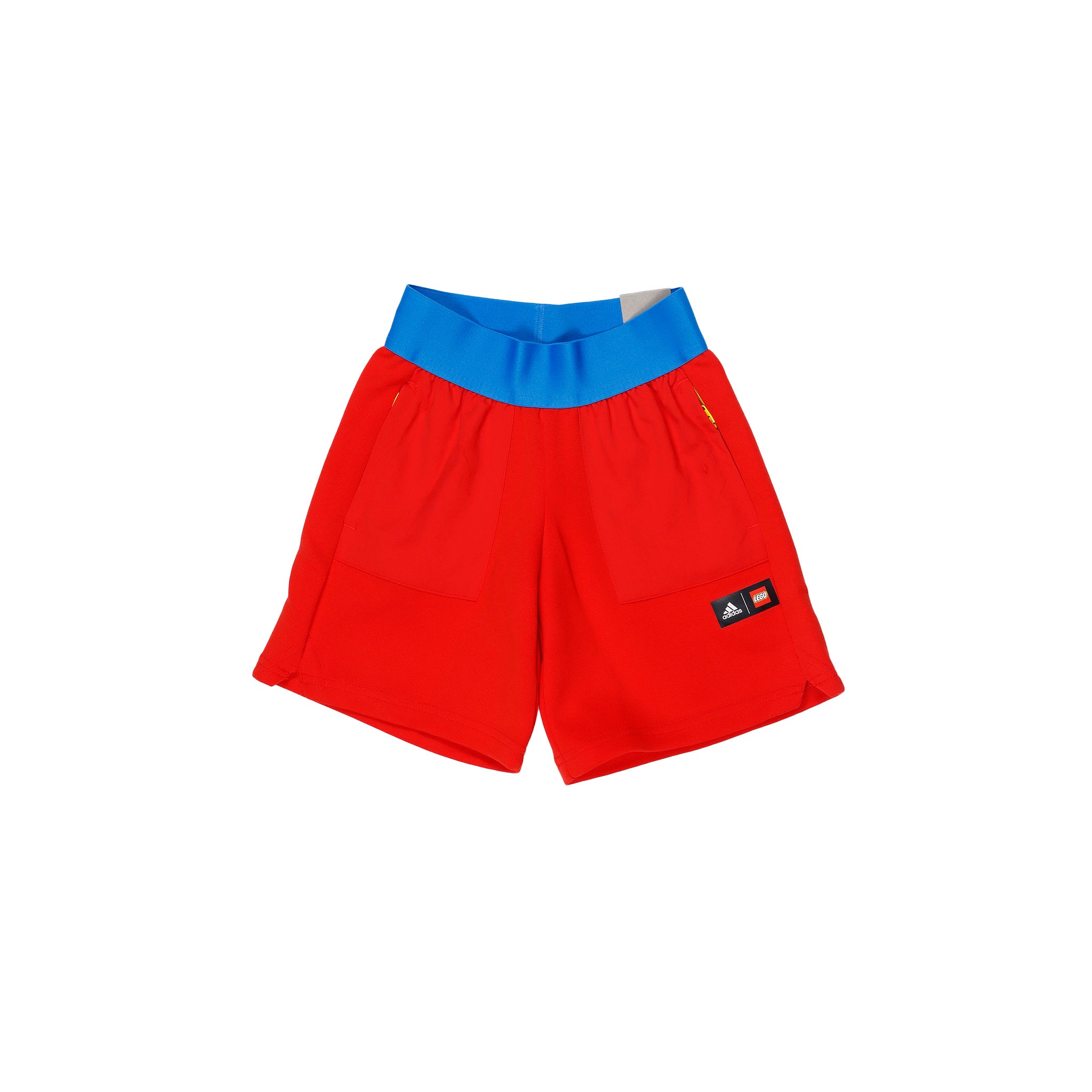 Shorts Adidas x Classic Lego