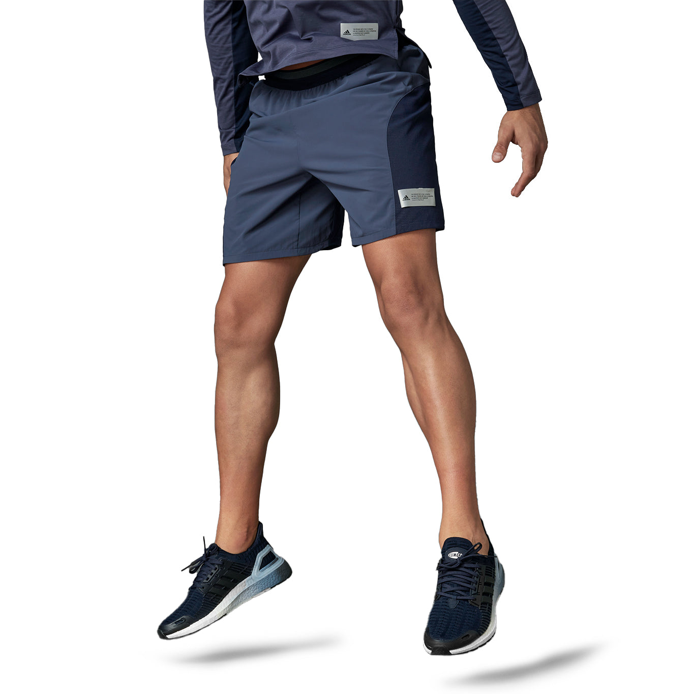 Short Adidas Train To Peak HIIIT