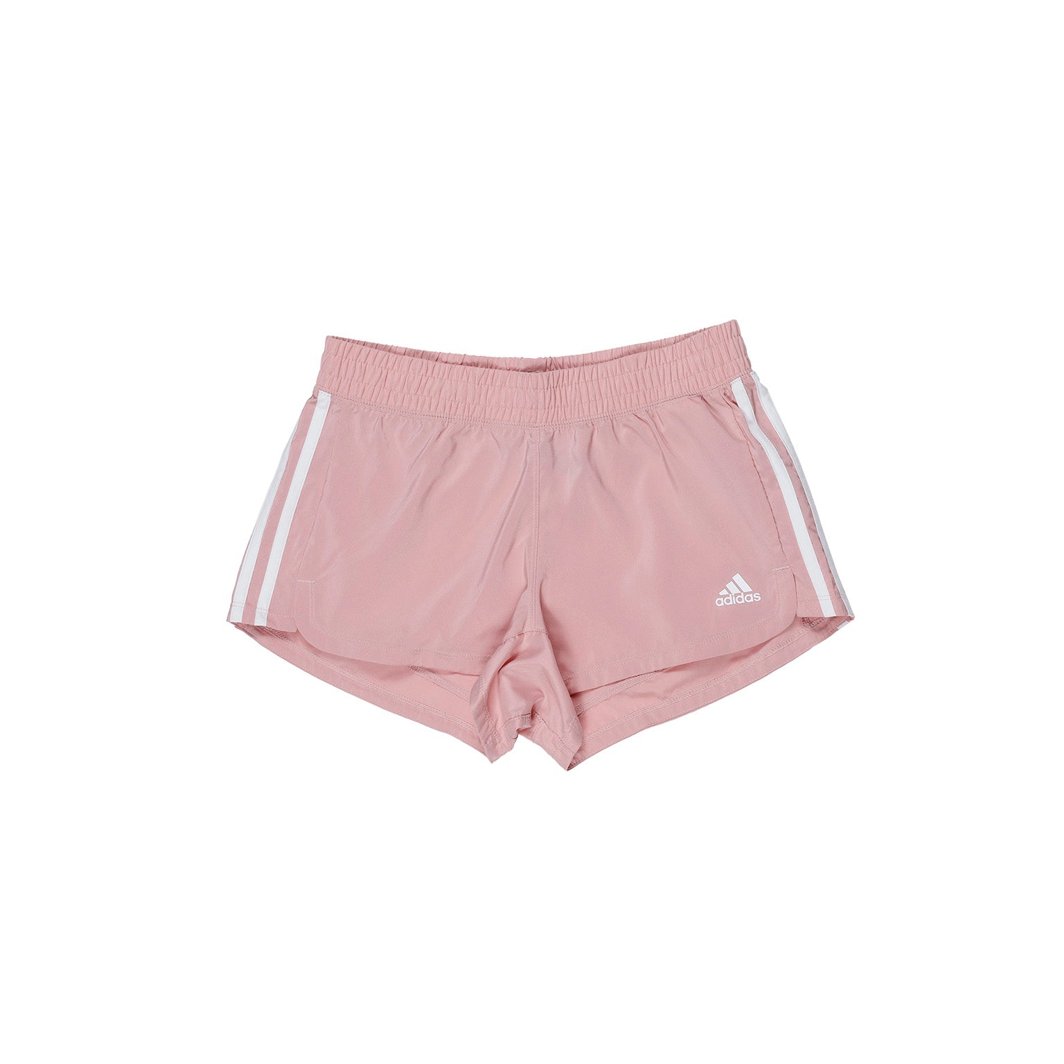 Short Adidas Pacer Mujer HD9585 Rosa - Main Image