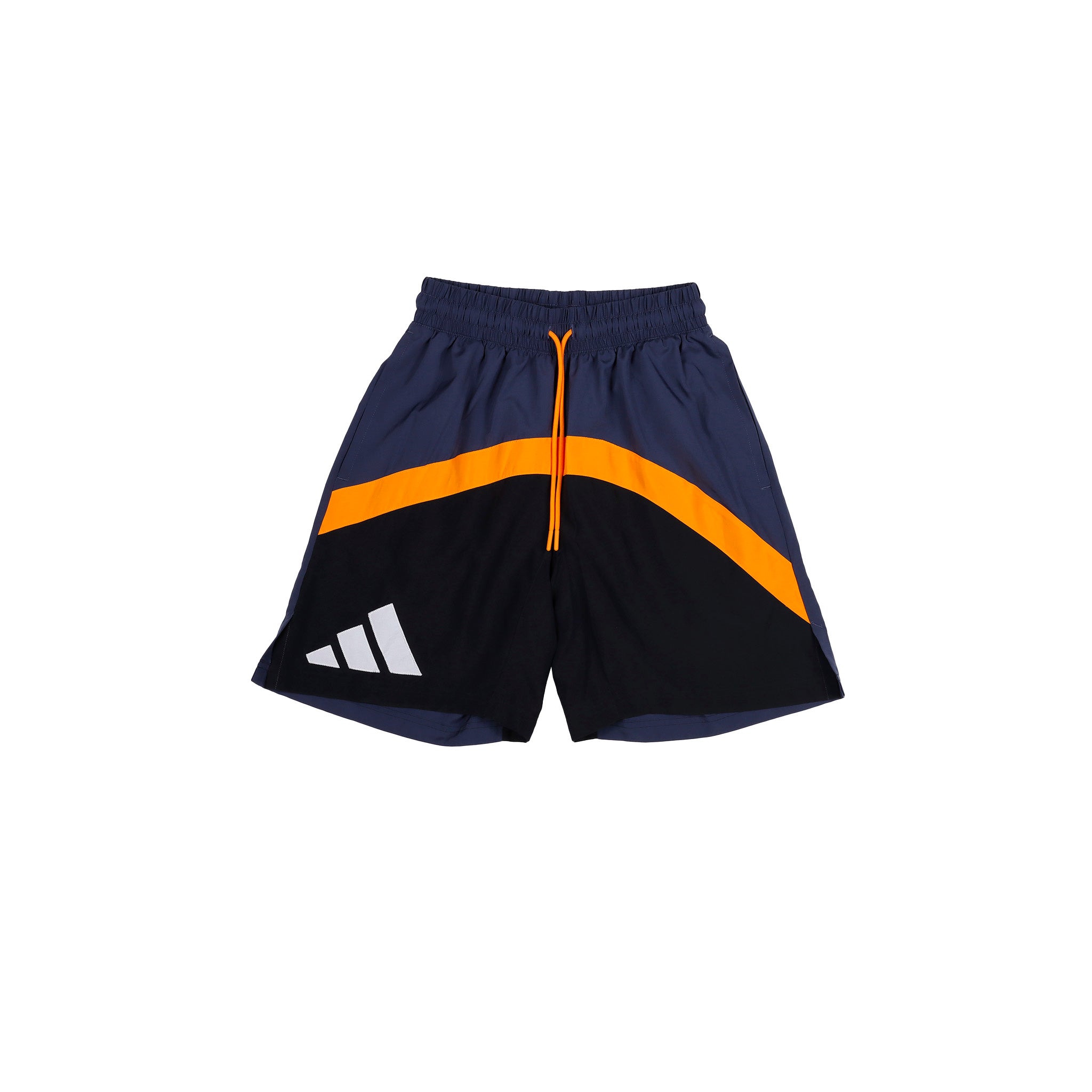 Adidas galaxy 2025 running shorts