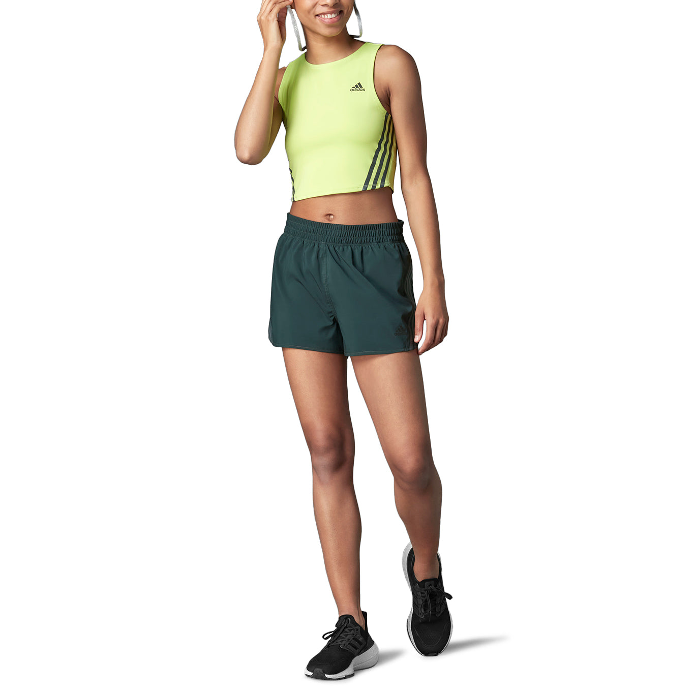 Short Adidas Running
