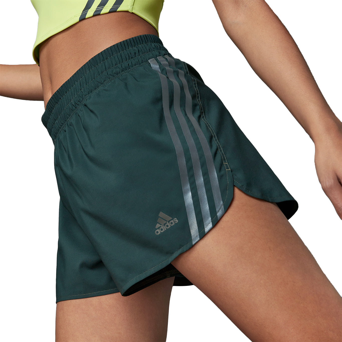 Short Adidas Running